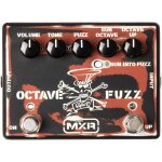 Mxr sf01 - pdale slash octave fuzz