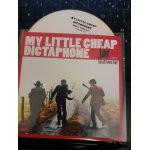 My little cheap dictaphone cd sampler small town boy 14 titres
