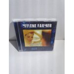 Mylene farmer bleu noir cd