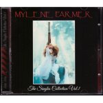 Myl�ne farmer cd the singles collection vol. 1