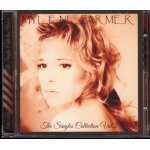 Myl�ne farmer cd the singles collection vol. 2