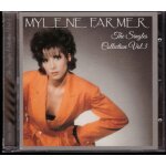 Myl�ne farmer cd the singles collection vol. 3