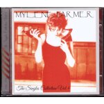 Myl�ne farmer cd the singles collection vol. 4