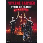 Mylene farmer concert stade de france 2010 , coffret / livre avec fourreau 2 blu - ray en edition limite ...