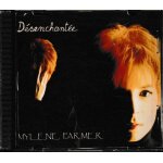 Myl�ne farmer d�senchant�e single & remix club & chaos mix (p)1991?toutankhamon ?requiem publishing ©?polydor ...