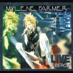 Mylene farmer - double cd - live a bercy - 1997