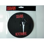 Mylene farmer feutrine platine vinyle nevermore exclusivit�
