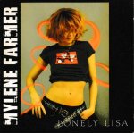 Myl�ne farmer lonely lisa. (p) 2011 ®stuffed monkey ®polydor. © ®universal music france. made in ...