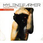 Myl�ne farmer monkey me remixes. 1 cd maxi de 4 titres. style: electronic electro - pop & synth - pop ...