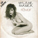 Myl�ne farmer rever (radio edit) et rever (live version). (p) 1996 toutankhamon © polydor france. editions ...