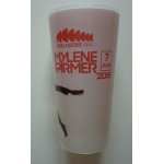 Mylene farmer verre gobelet paris la dfense arena dsobissance live 2019i
