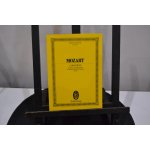N 739 mozart concerto for piano and orchestra c major c dur ut majeur k 467