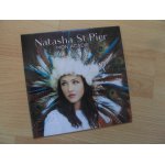 Natasha st - pier - mon acadie - album sampler