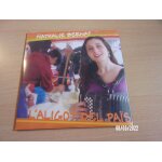 Nathalie bernat cd lâ¿aligot del païs Nathalie bernat cd lâ¿aligot del païs