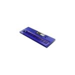 Native instruments komplete kontrol s49 mk2 ultraviolet clavier usb / midi