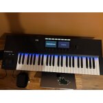 Native instruments komplete kontrol s61 mk2 Native instruments komplete kontrol s61 mk2