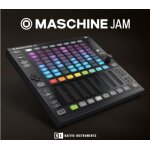 Native instruments - maschine jam Native instruments - maschine jam
