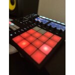 Native instruments maschine mk3 Native instruments maschine mk3