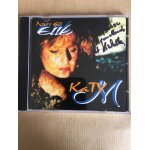 Natur�elle - katy m - cd musique -