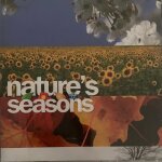 Nature�s seasons - cd album
