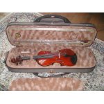 Nautile - etui pour violon 4 / 4 - avec lanires