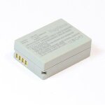 Nb - 10l - batterie pour canon powershot g1x / sx40 hs Nb - 10l - batterie pour canon powershot g1x / sx40 hs