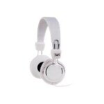T'nb pure - ecouteurs - circum - aural - filaire - jack 3, 5mm - blanc - pour apple iphone 3g, 3gs, 4; ...
