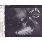 Neil young cd maxi the needle and the damage done (unplugged) / love is a rose germany only pro 808