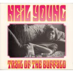 Neil young, digipackt trail of buffalo