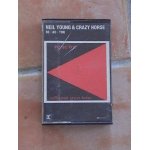 Neil young - reactor