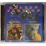Neoton familia cd napraforg� / marathon