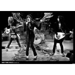 New york dolls - hilversum 1973 - affiche / poster envoi en tube - 59x84 cm New york dolls - hilversum 1973 - affiche / poster envoi en tube - 59x84 cm