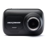 Nextbase 122hd - appareil photo avec fixation sur tableau de bord - 2. 0 mp - 1080p / 30 pi / s - capteur ...