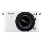 Nikon 1 j3 hybride 14. 2 mpix - objectif 1 nikkor vr 10 - 30 mm
