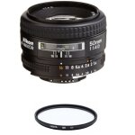 Nikon af 50mm f1. 4d + hoya ux uv 52mm filter Nikon af 50mm f1. 4d + hoya ux uv 52mm filter