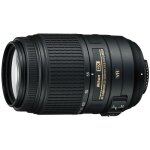 Nikon af - s dx 55 - 300 mm f / 4. 5 - 5. 6 g ed vr