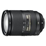 Nikon af - s dx nikkor 18 - 300 mm f / 3. 5 - 5. 6g ed vr zoom grand - angle stabilisé Nikon af - s dx nikkor 18 - 300 mm f / 3. 5 - 5. 6g ed vr zoom grand - angle stabilisé