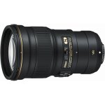 Nikon af - s nikkor 300mm f / 4e pf ed vr