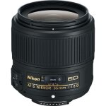 Nikon objectif af - s 35 mm f / 1. 8 g ed focale fixe fx