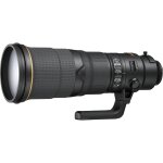 Nikon af - s nikkor 500mm f / 4e fl ed vr Nikon af - s nikkor 500mm f / 4e fl ed vr