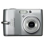 Nikon appareil photo num�rique coolpix (coolpix) l11 600 millions de pixels