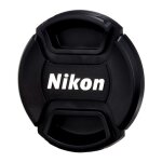 Nikon bouchon objectif lc - 82
