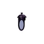 Nikon c - pl1l - filtre - polariseur circulaire - 52 mm - pour p / n: 2125, 2126, 2127, 2128, 2131, 2132, ...