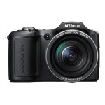 Nikon coolpix l100 compact 10 mpix Nikon coolpix l100 compact 10 mpix