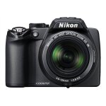 Nikon coolpix p100 compact 10. 3 mpix noir