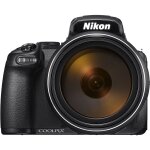 Nikon coolpix p1000 appareil photo num�rique - noir