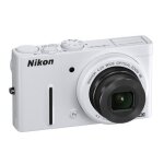 Nikon coolpix p310 appareil photo num�rique compact 16, 1 mpix ecran 3 zoom optique 4, 2x blanc
