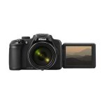 Nikon coolpix p600 compact 16. 1 mpix noir Nikon coolpix p600 compact 16. 1 mpix noir
