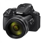 Nikon coolpix p900 noir Nikon coolpix p900 noir