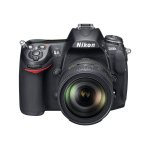 Nikon d300s reflex 12. 3 mpix - corps uniquement